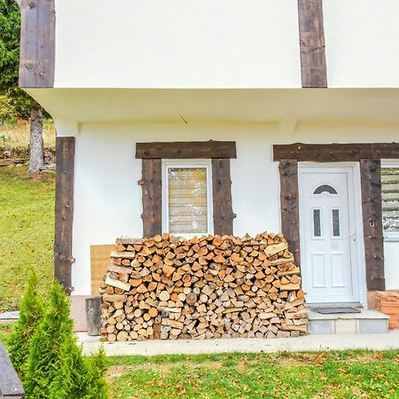 Vikendica Ceperkovic #1 Villa Kopaonik Buitenkant foto