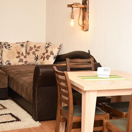 Vikendica Ceperkovic #1 Villa Kopaonik Buitenkant foto