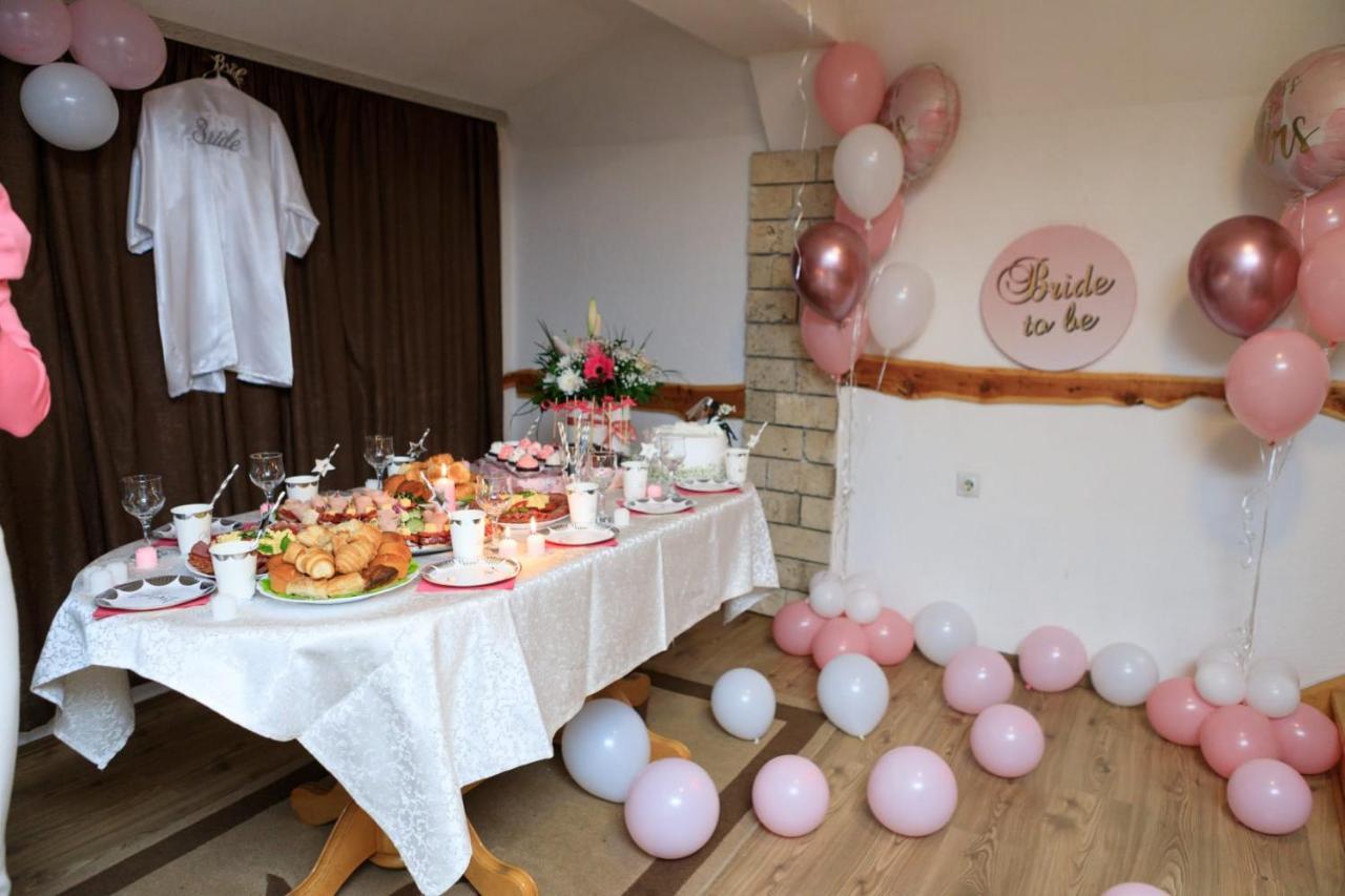 Vikendica Ceperkovic #1 Villa Kopaonik Buitenkant foto