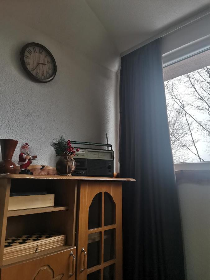 Vikendica Ceperkovic #1 Villa Kopaonik Buitenkant foto