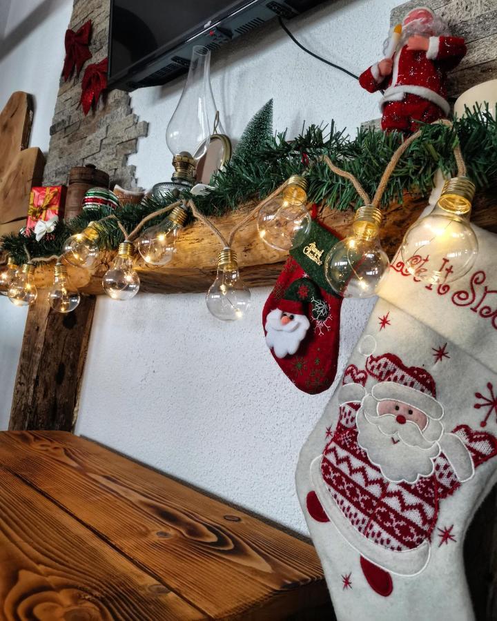 Vikendica Ceperkovic #1 Villa Kopaonik Buitenkant foto