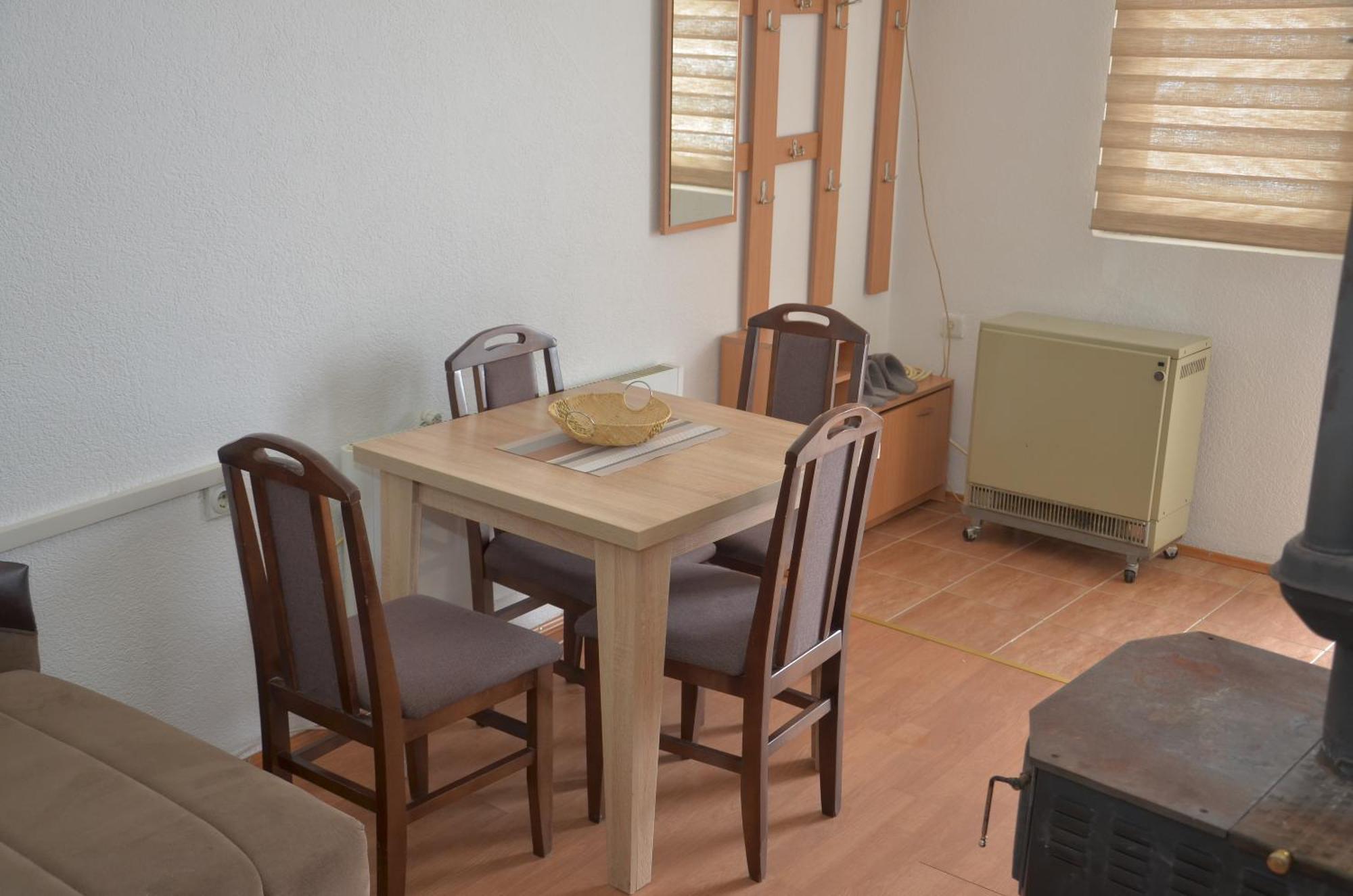 Vikendica Ceperkovic #1 Villa Kopaonik Kamer foto