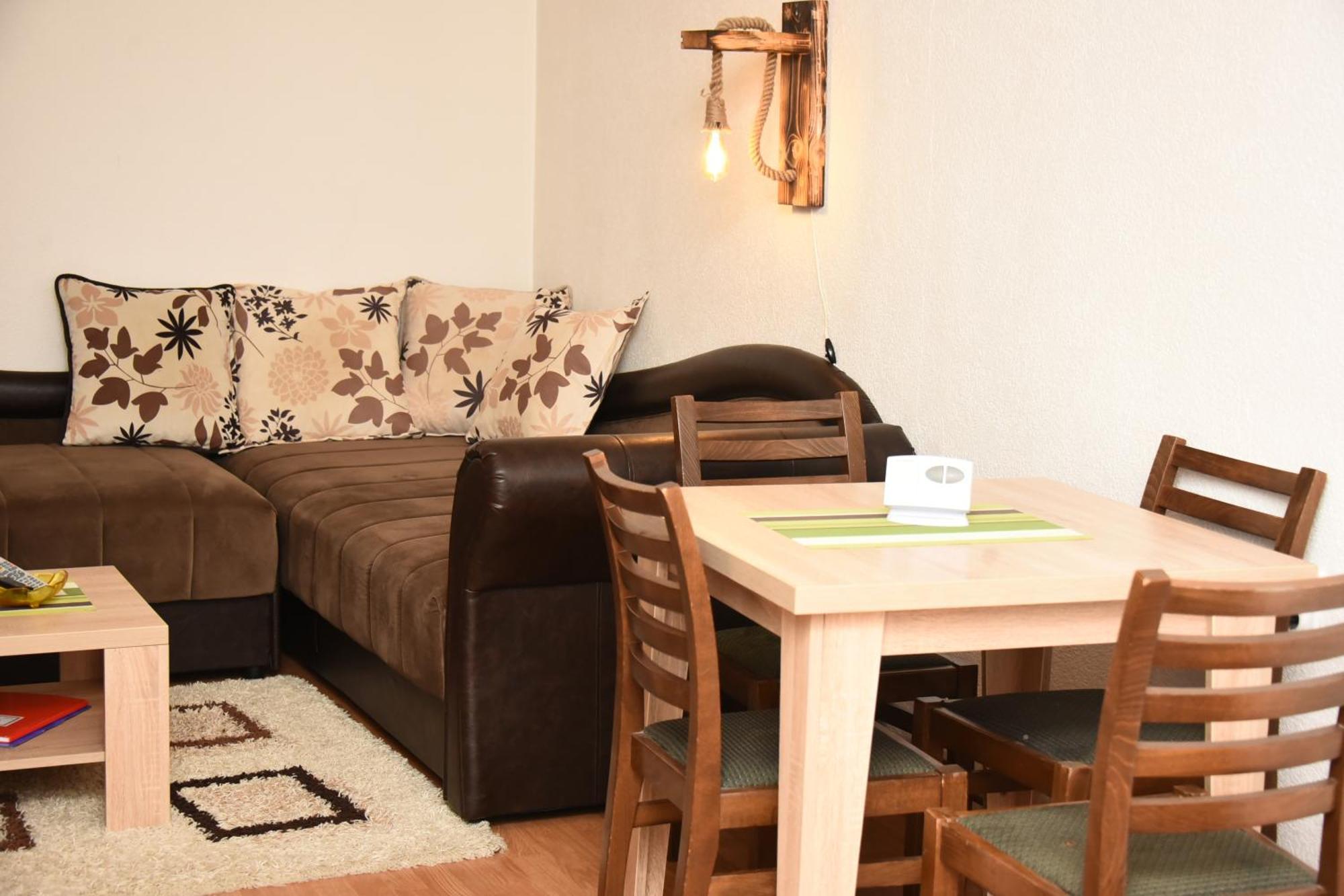 Vikendica Ceperkovic #1 Villa Kopaonik Buitenkant foto