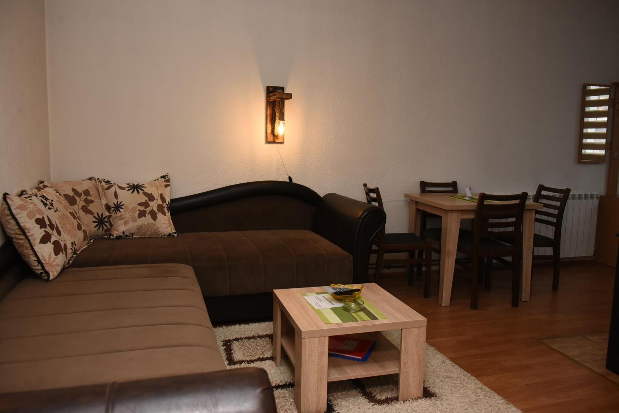 Vikendica Ceperkovic #1 Villa Kopaonik Buitenkant foto